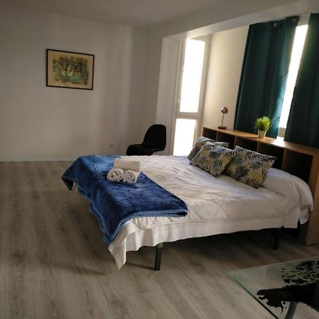Rooms Tarragona Exterior foto