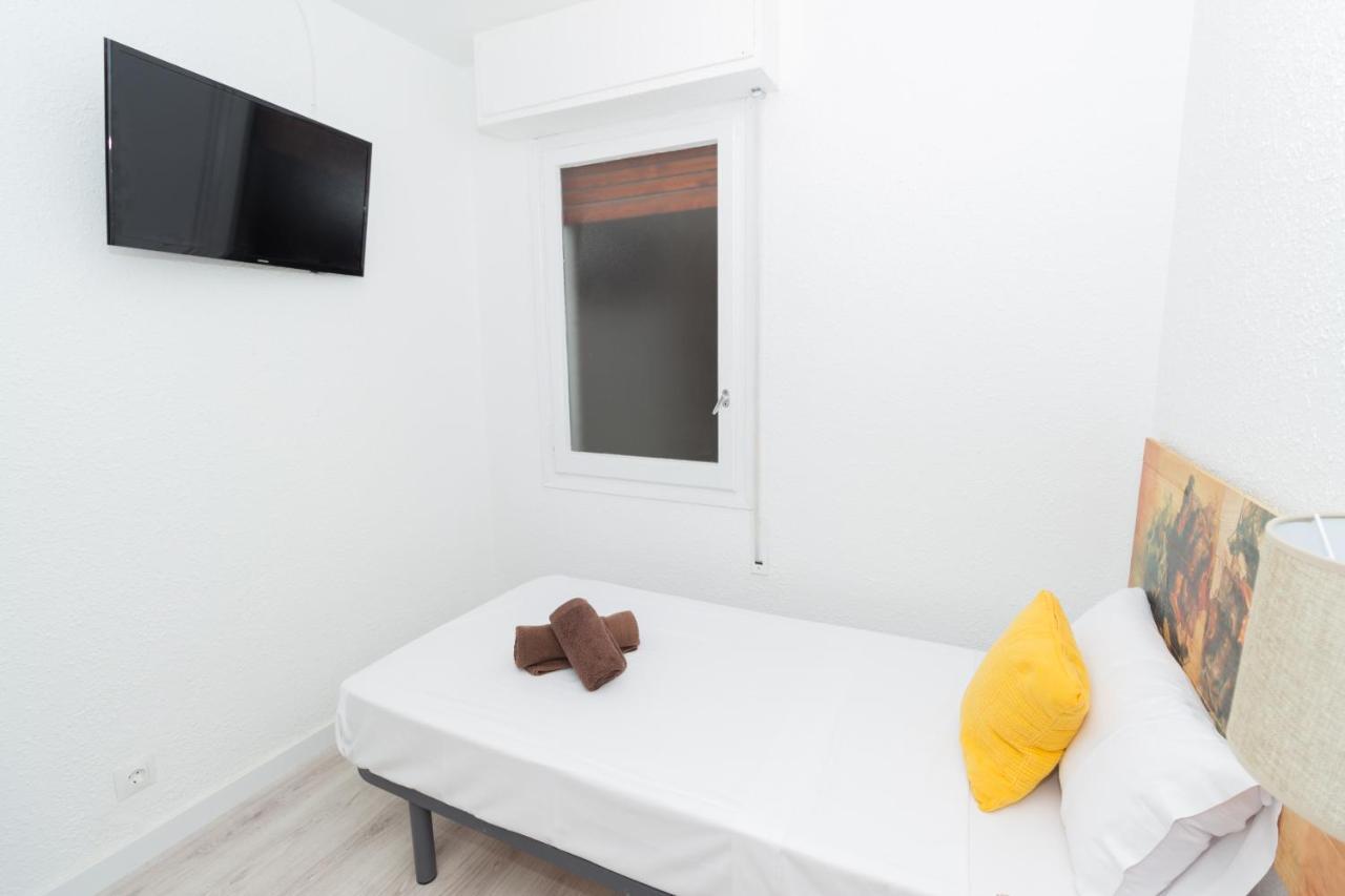 Rooms Tarragona Exterior foto