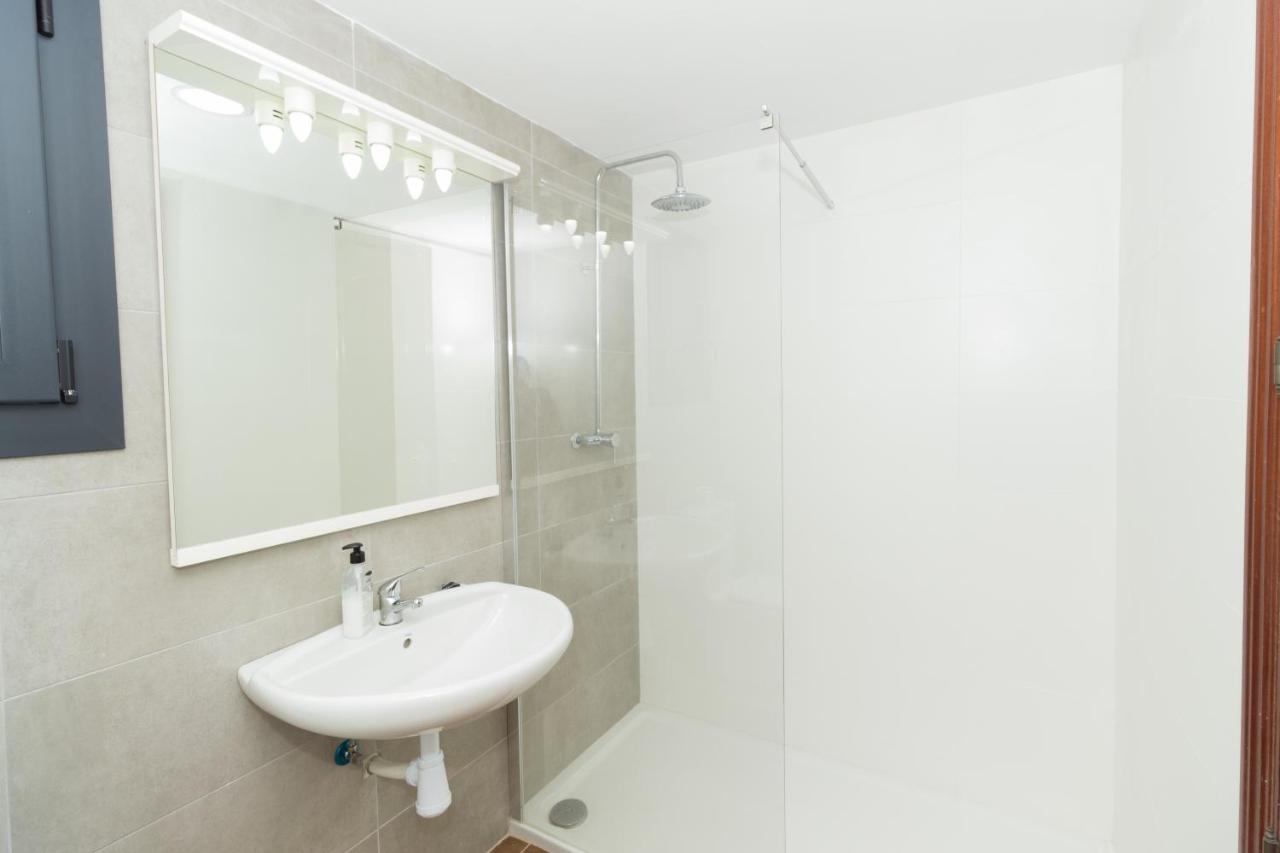 Rooms Tarragona Exterior foto