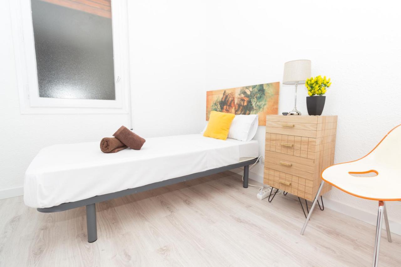 Rooms Tarragona Exterior foto