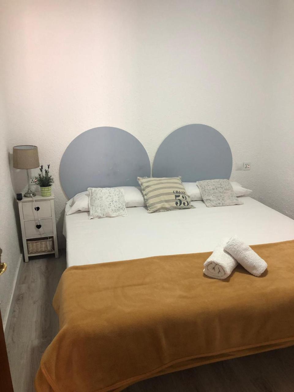 Rooms Tarragona Exterior foto