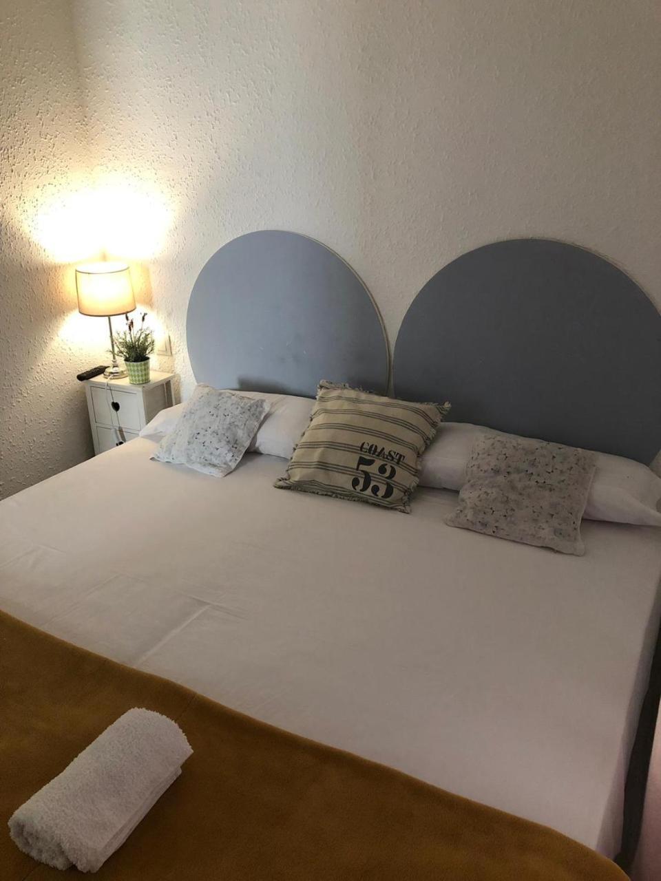 Rooms Tarragona Exterior foto