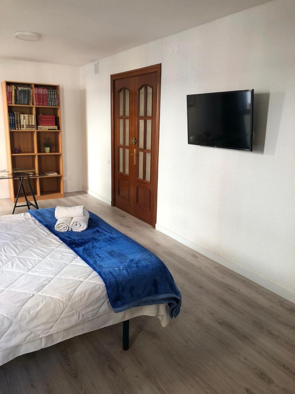 Rooms Tarragona Exterior foto
