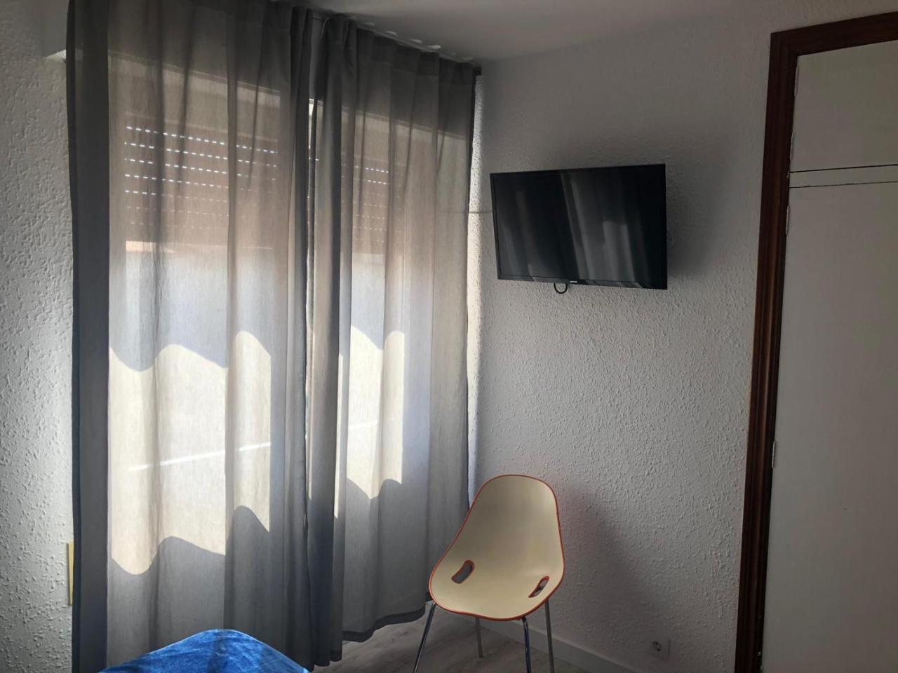 Rooms Tarragona Exterior foto
