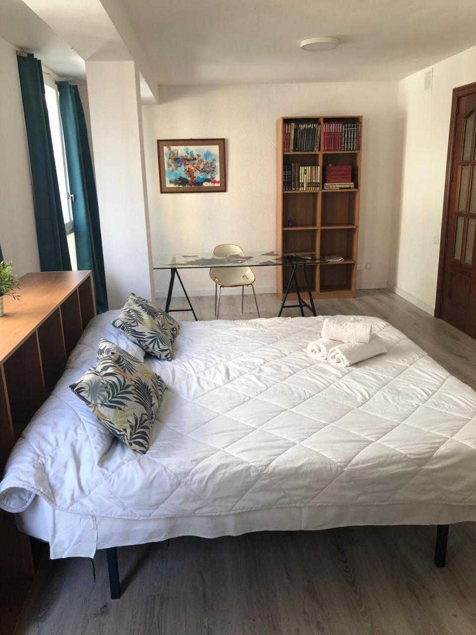 Rooms Tarragona Exterior foto