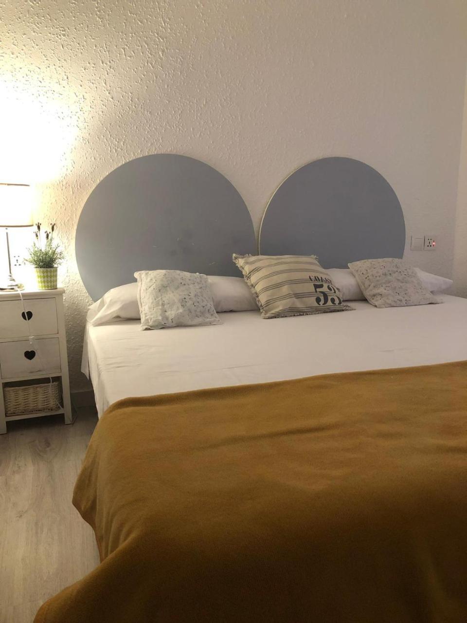 Rooms Tarragona Exterior foto