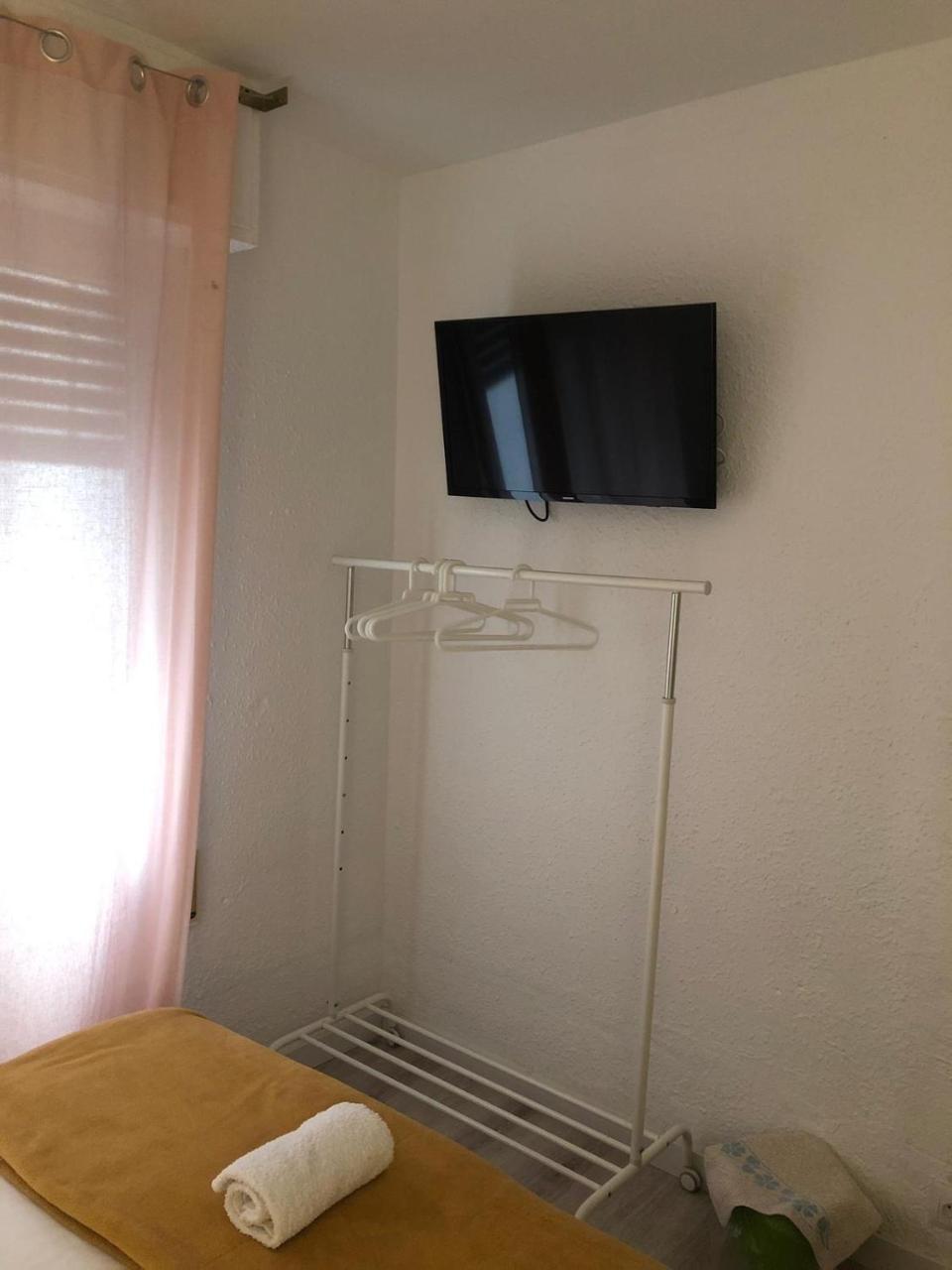 Rooms Tarragona Exterior foto