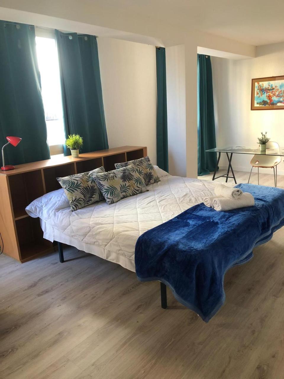Rooms Tarragona Exterior foto
