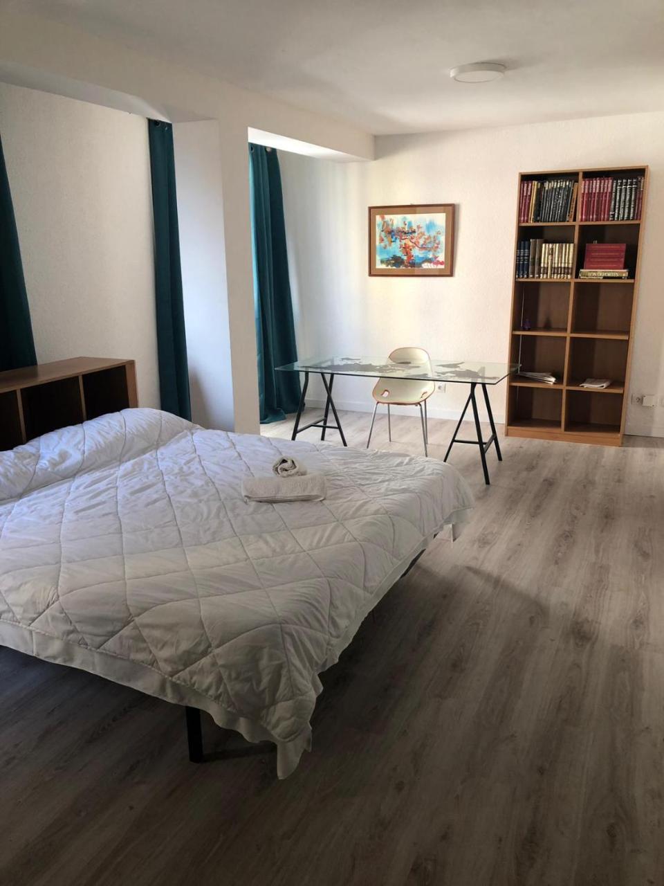 Rooms Tarragona Exterior foto