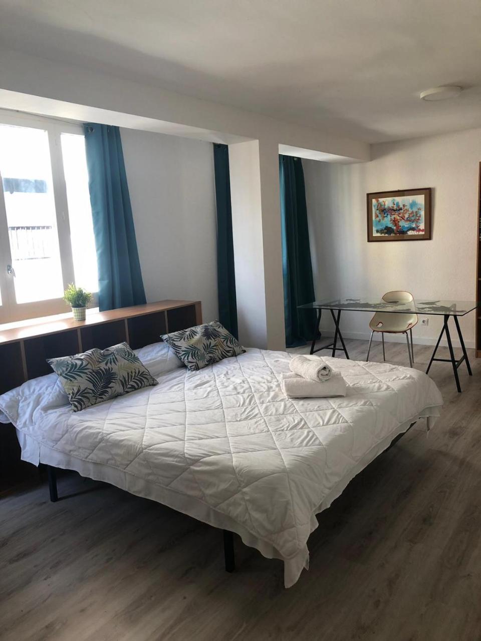 Rooms Tarragona Exterior foto