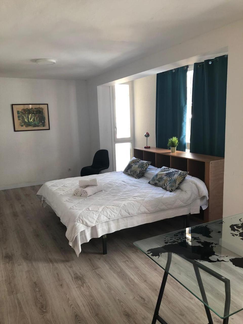 Rooms Tarragona Exterior foto