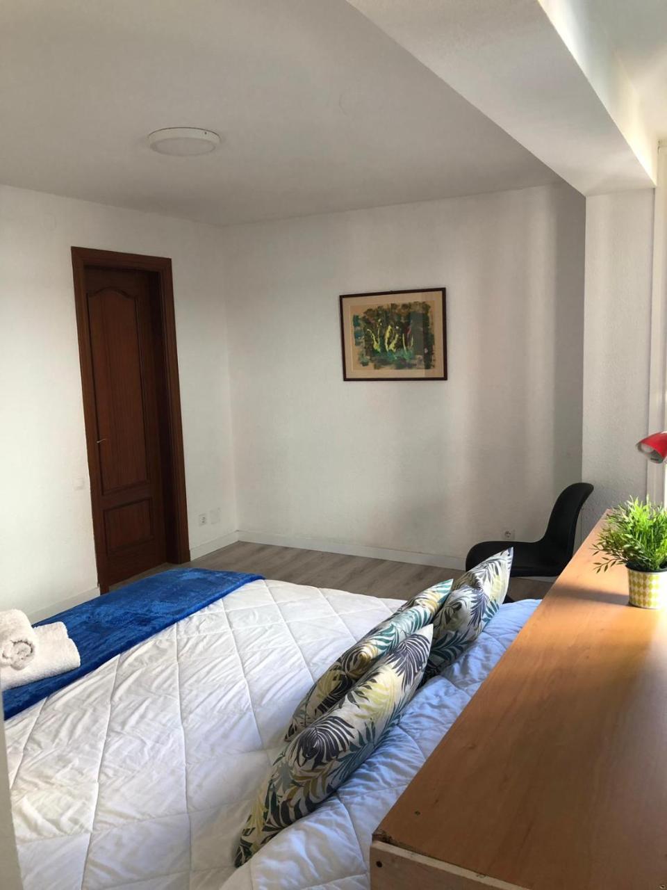 Rooms Tarragona Exterior foto